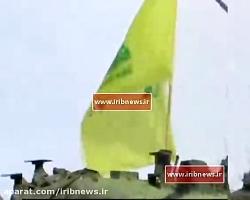 دهمین سالگرد پیروزی جنگ 33 روزه حزب الله
