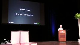 PHP Performance Tuning With Blackfire  Laracon US 2016