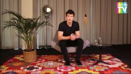 shawn mendes answers our questions part 1