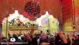 Arbaeen Is largest religious aggregation