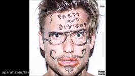 Party Favor And Dillon Francis – Shut It Down
