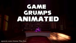 Game Grumps Animated  Shadows Elephantiasis SFM