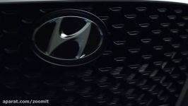 تیزر تبلیغاتی پیش نمایش نسل جدید هیوندای i30