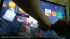 اموزش وصل کردن صدا بازی ها به هدفون یا دسته ps4