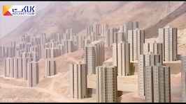 70 هزار واحد مسکن مهر پردیس هنوز تحویل داده نشده
