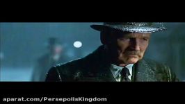 گلچین موسیقی زیبا فیلم Road To Perdition توماس نیومن