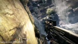 گیم پلى جدید بخش داستانى Titanfall 2