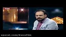 شفاگرفتن کودک در حرم امام رضاع روی آنتن زنده تلویزیون