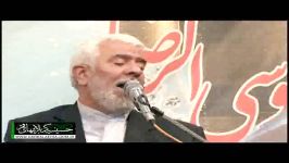 حاج ملا علی پاشا کربلائی میلادامام رضا1435 عربی