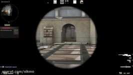 CSGO AWP BUG