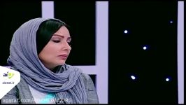 برنامه سلفی مصحبه پرستو صالحی  RozMedia.org