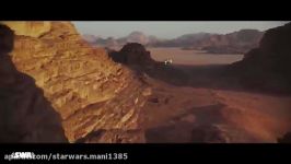 کامل ترین تریلر جنگ ستارگان rogue one