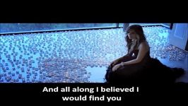 Christina Perri A Thousand Years w lyrics