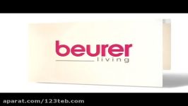 نمایشگرضربان قلب beurer PM15