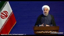 روحانی کسی حق تجسس در زندگی مردم را ندارد