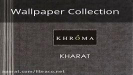 کاغذ دیواری کروما آلبوم Kharat