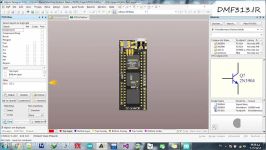 آموزش کار PCB FILTER در آلتیوم