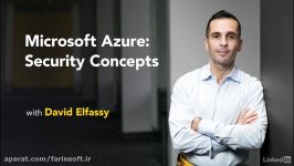 دانلود آموزش مفاهیم امنیتی در Microsoft Azure...
