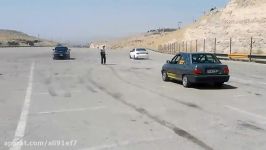 سورن توربو کرایسلر 300c 6.4L