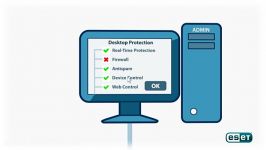 معرفی ESET Remote Administrator 6 در ITRescue.ir