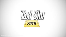 Taxi Sim 2016