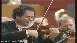 Beethoven violin concerto