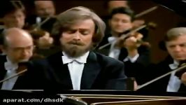 Beethoven 5th piano concerto