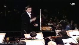 Tchaikovsky piano concerto no1