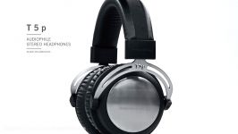 هدفون های اند Beyerdynamic T5p 2nd gen