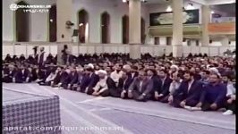 نظر رهبر انقلاب درباره شبهه روشنفکران در مورد حزب الله