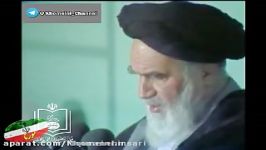 پیش بینی حضرت امام خمینی در مورد اهداف اسرائیل در منطقه