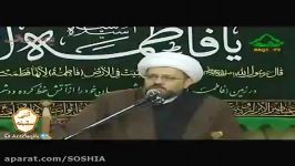 سوال عالم سنی در مورد خلفا پاسخ کنایه ای امام رضا ع