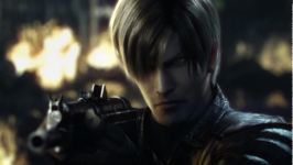 اولین تریلر رسمی انیمیشن Resident Evil Damnation HD