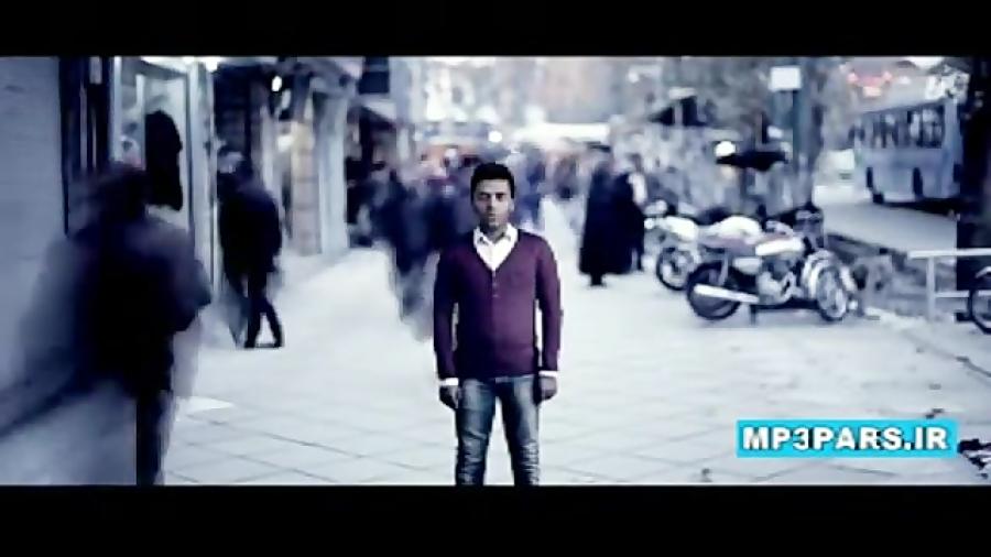 ویدئو آلبوم نبض صدای میثم ابراهیمی MP3PARS.IR