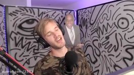 PEWDIEPIE CRINGE