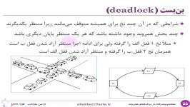 قسمت هجدهم آموزش جاوا مفاهیم پیشرفته برنامه های همروند