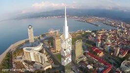 Batumi Areal View