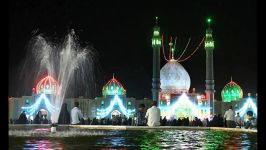 جشن میلاد امام زمان عج نیمه شعبان