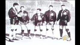 Boston Celtics سال 1932