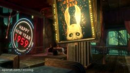 تریلر بازی Bioshock Remaster