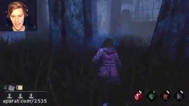 Dead by Daylight  Bryce Games