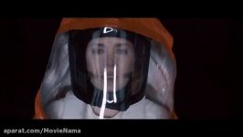 تیزر فیلم تخیلی Arrival 2016