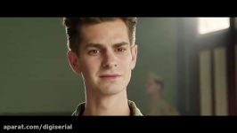 تریلر فیلم Hacksaw Ridge 2016 + زیرنویس فارسی