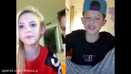 jordyn jones and jacob sartorius 