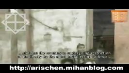 ADOLF HITLER SPEECH ABOUT PALESTINE IN ENGLISH SUBTITLES