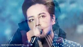   jang keun suk mv  Happy birthday Oppa