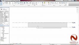 آموزش نرم افزار Revit Architecture  جلسه دهم