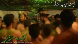 کربلایی جواد ابوالقاسمی شور 1 شهادت امام صادق 95