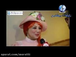 کلاهبرداری علی دایی بهنوش بختیاری به نام خیریه