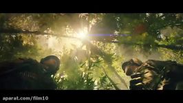 تریلر فیلم سینمایی Kong skull island 2017